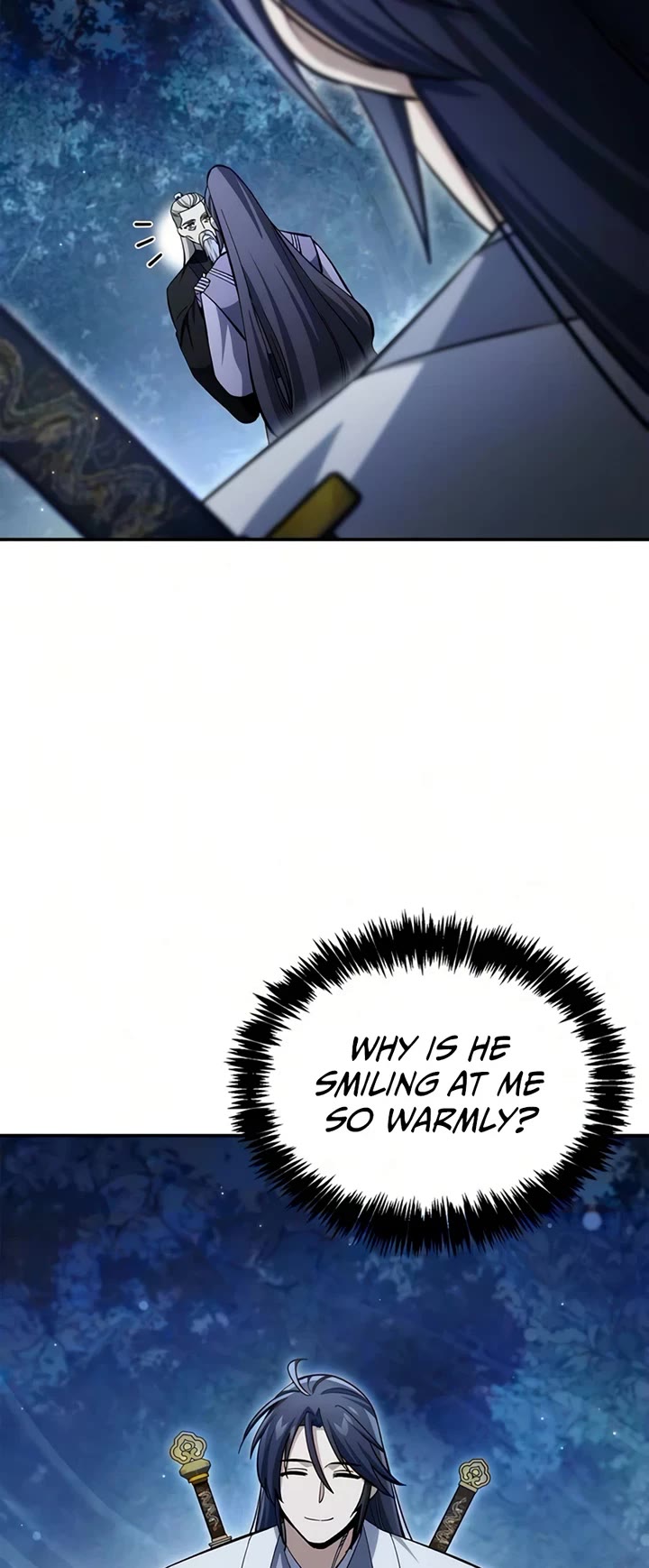 Heavenly Grand Archive's Young Master Chapter 178 page 15 - Chapter 178