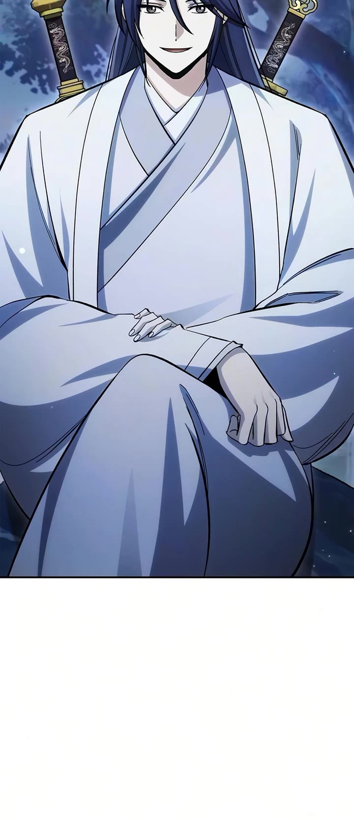 Heavenly Grand Archive's Young Master Chapter 178 page 20 - Chapter 178