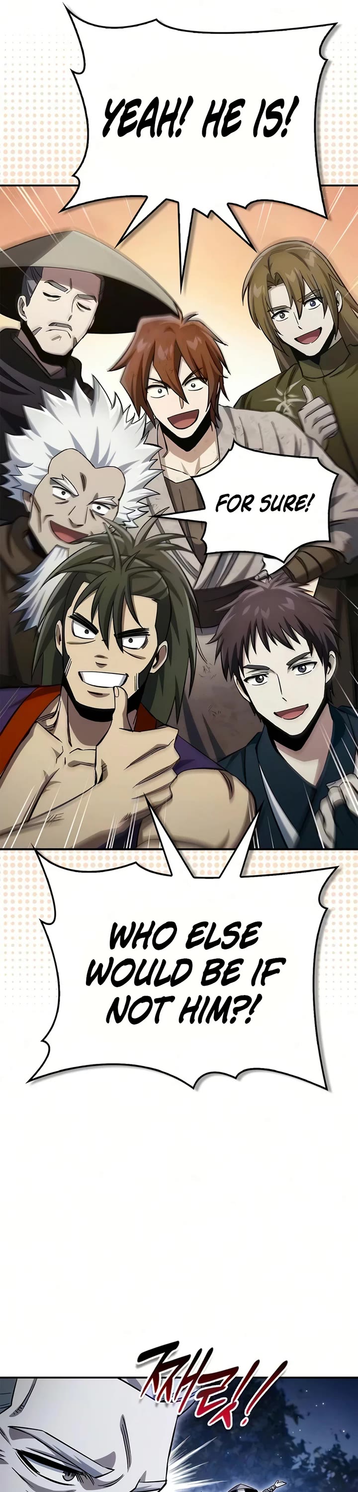 Heavenly Grand Archive's Young Master Chapter 178 page 21 - Chapter 178