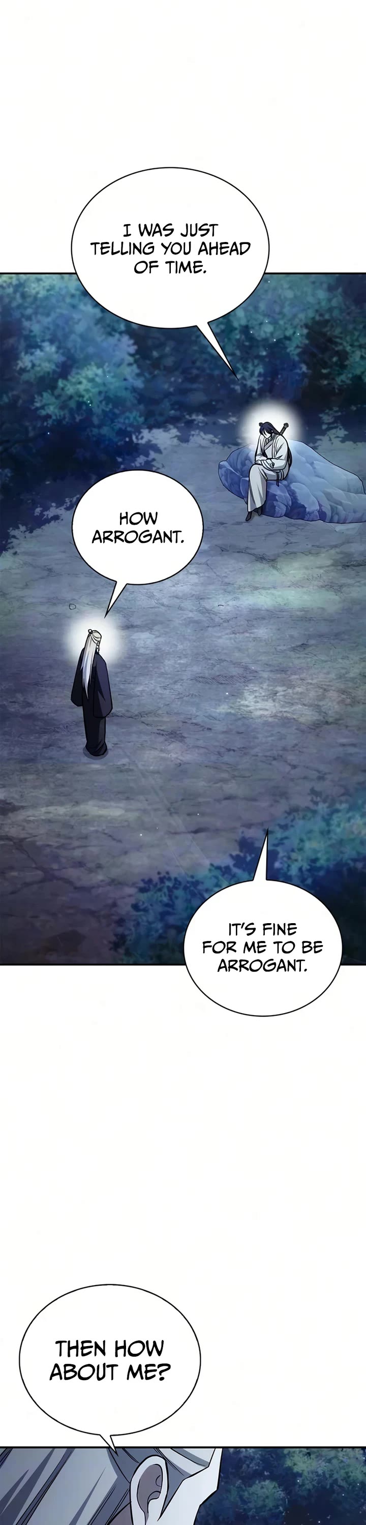 Heavenly Grand Archive's Young Master Chapter 178 page 25 - Chapter 178
