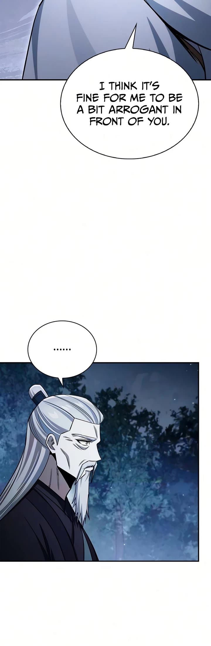 Heavenly Grand Archive's Young Master Chapter 178 page 28 - Chapter 178