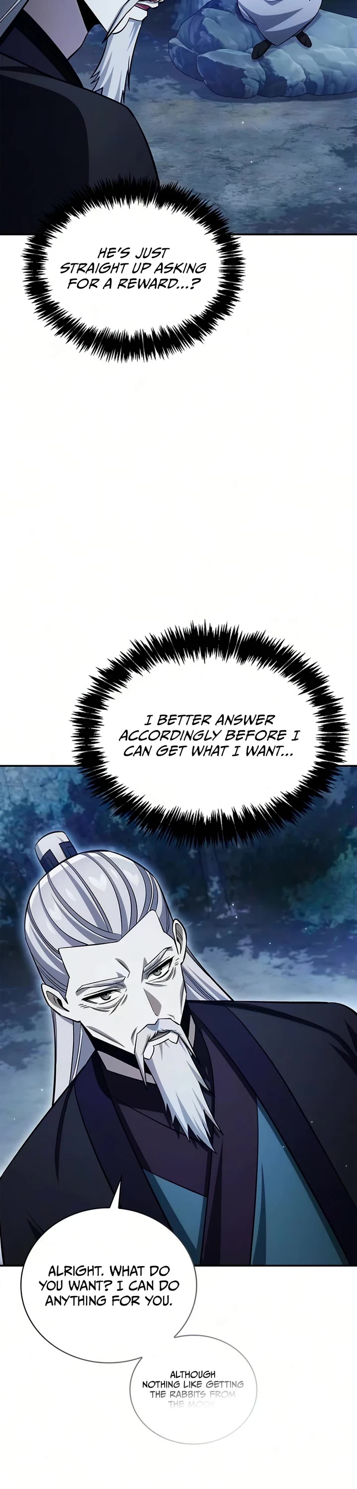 Heavenly Grand Archive's Young Master Chapter 178 page 30 - Chapter 178