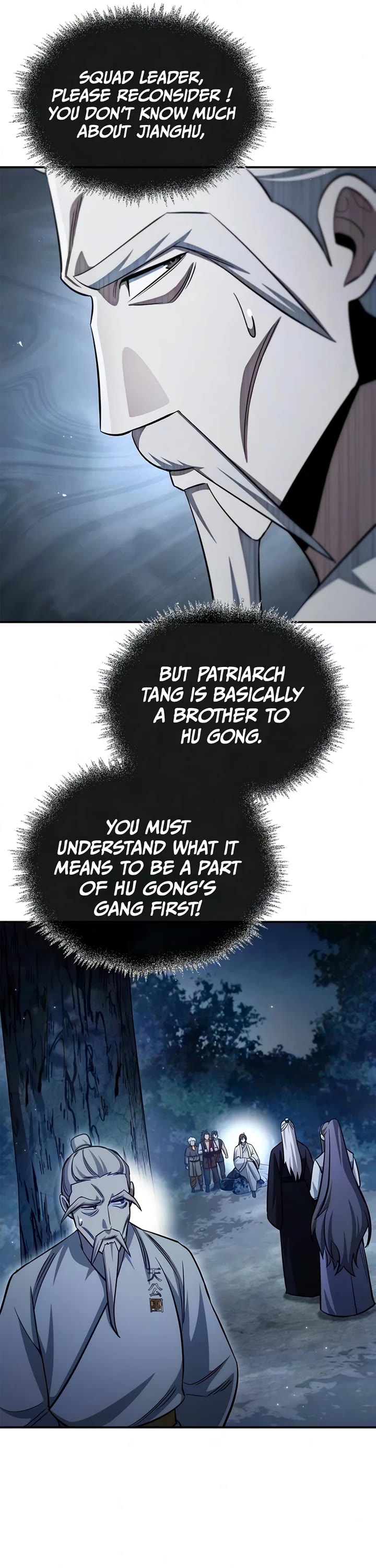 Heavenly Grand Archive's Young Master Chapter 178 page 36 - Chapter 178