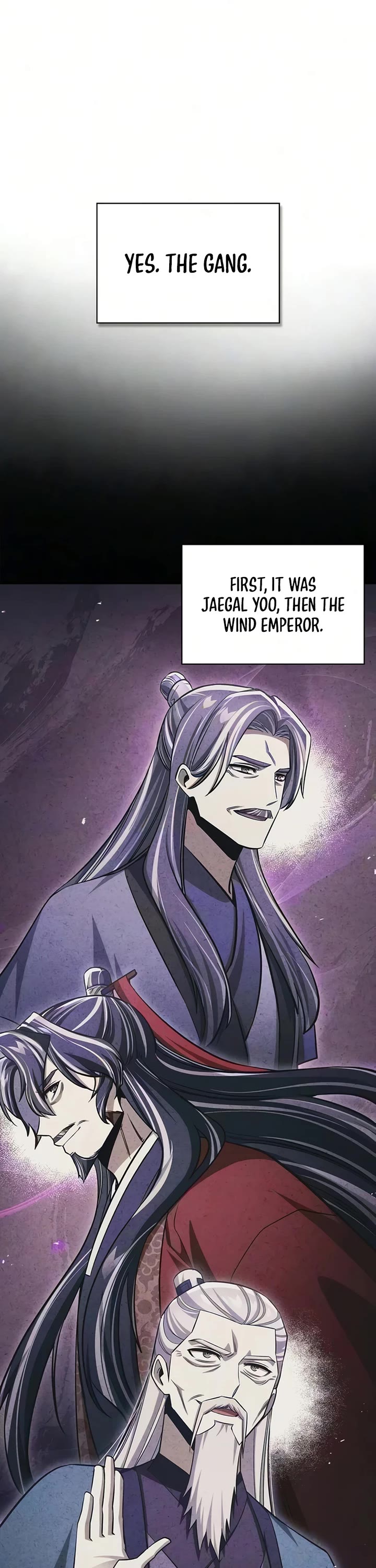 Heavenly Grand Archive's Young Master Chapter 178 page 37 - Chapter 178