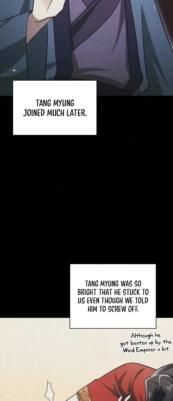 Heavenly Grand Archive's Young Master Chapter 178 page 38 - Chapter 178