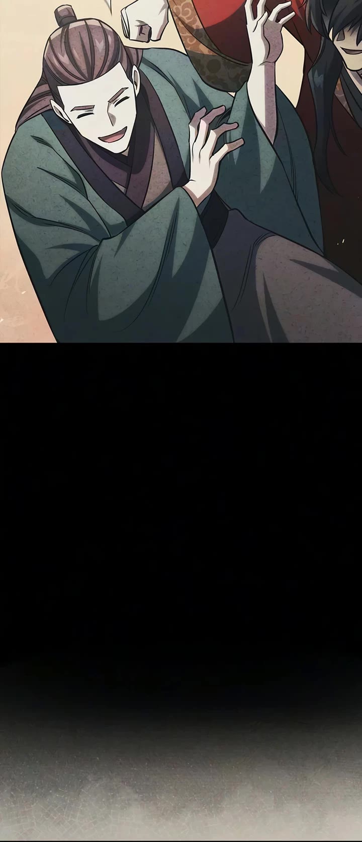 Heavenly Grand Archive's Young Master Chapter 178 page 39 - Chapter 178
