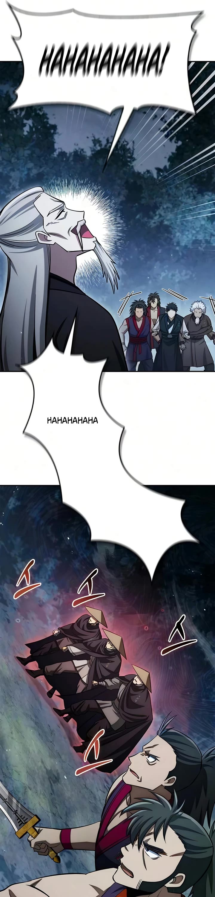 Heavenly Grand Archive's Young Master Chapter 178 page 43 - Chapter 178