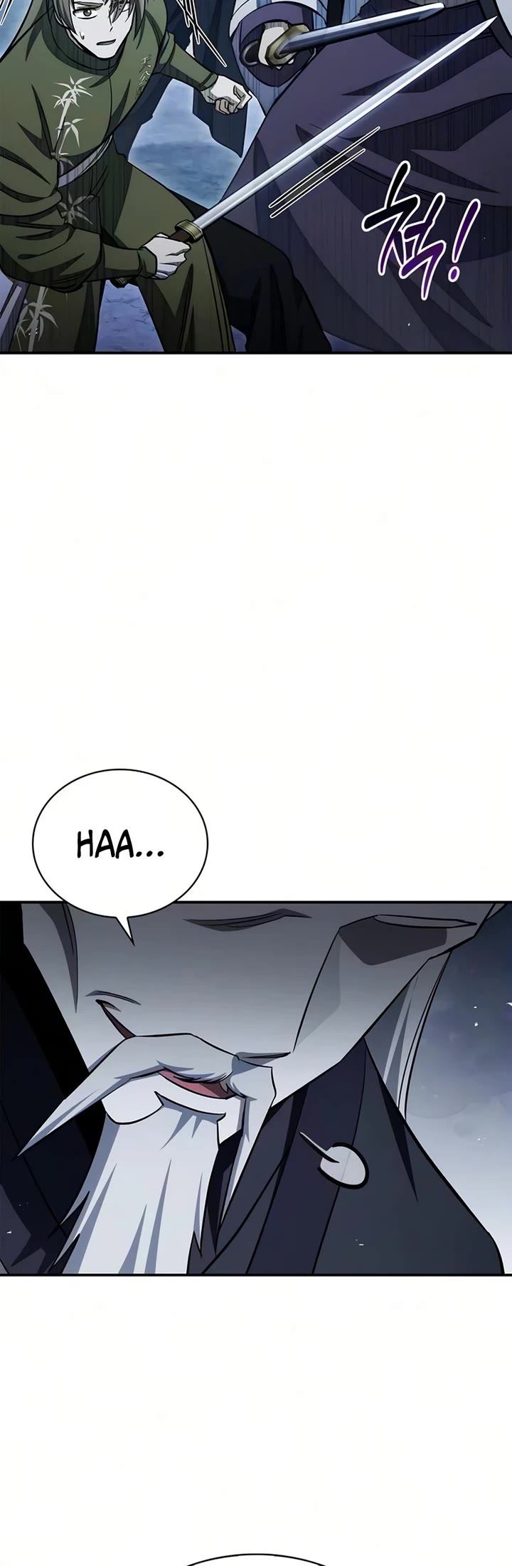 Heavenly Grand Archive's Young Master Chapter 178 page 45 - Chapter 178