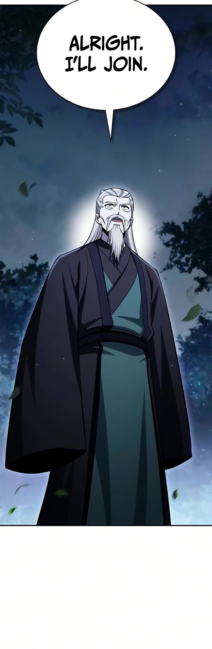 Heavenly Grand Archive's Young Master Chapter 178 page 46 - Chapter 178