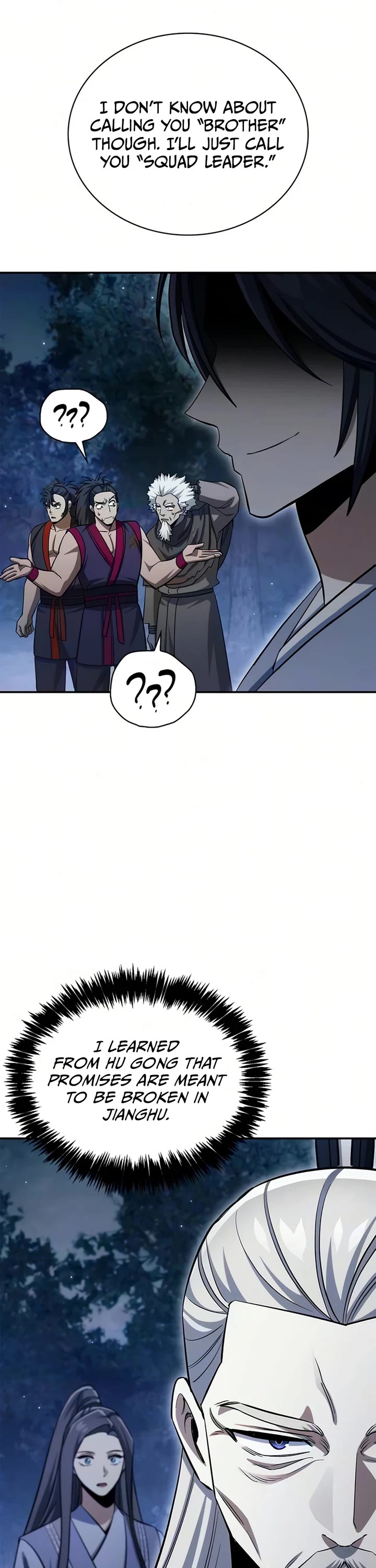 Heavenly Grand Archive's Young Master Chapter 178 page 47 - Chapter 178