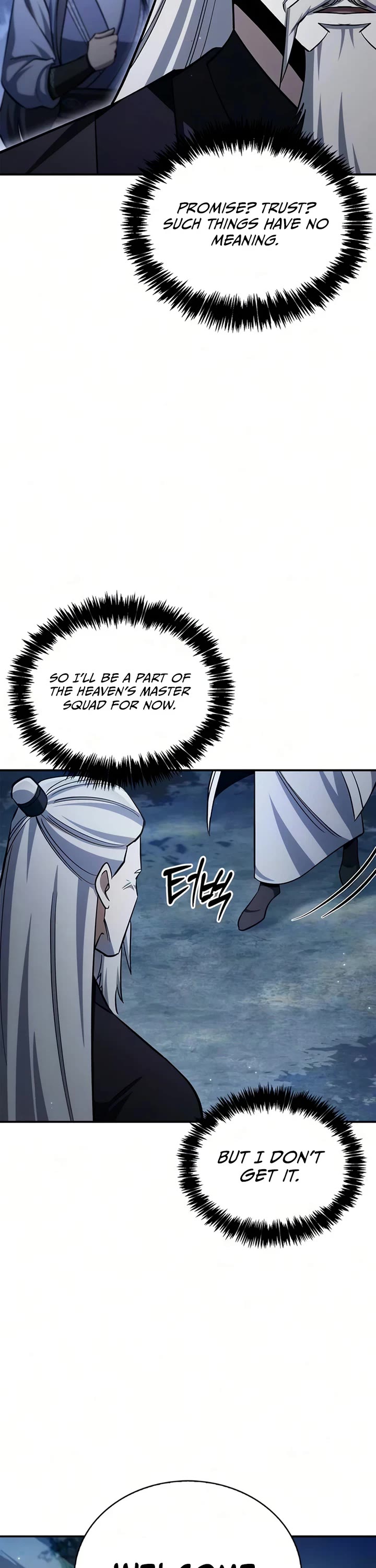 Heavenly Grand Archive's Young Master Chapter 178 page 48 - Chapter 178