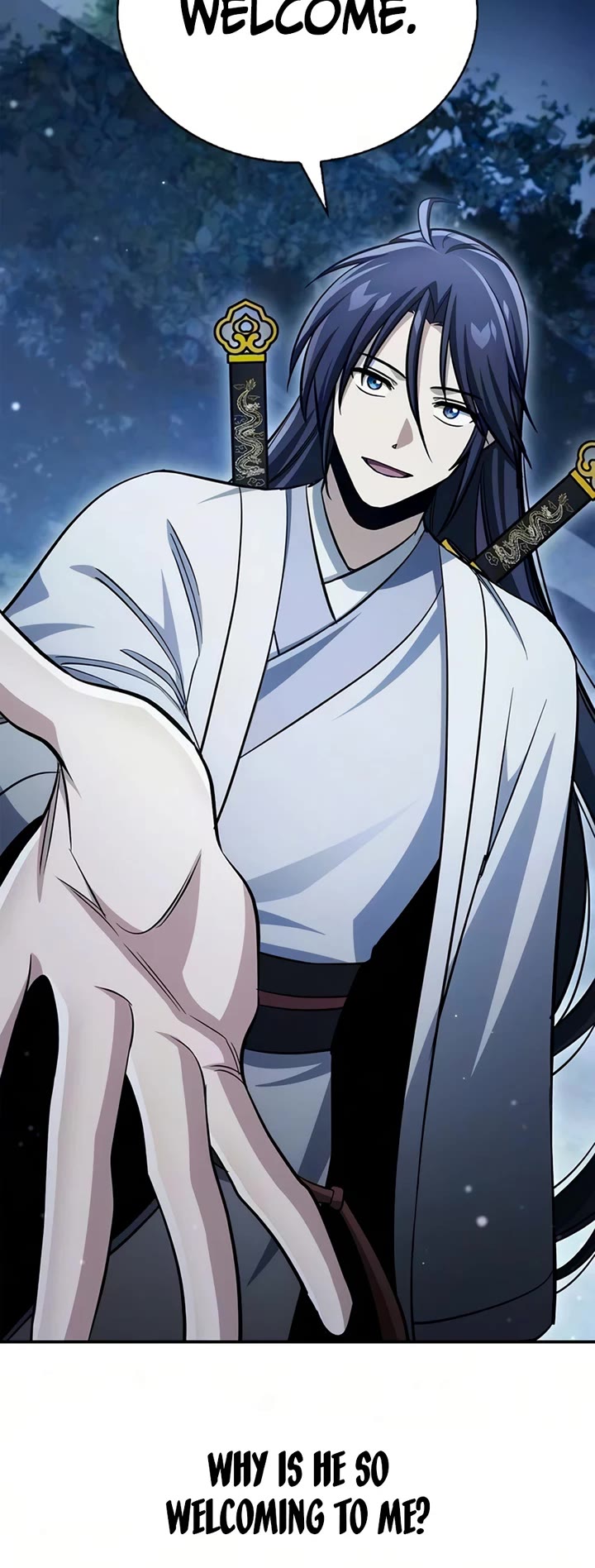 Heavenly Grand Archive's Young Master Chapter 178 page 49 - Chapter 178