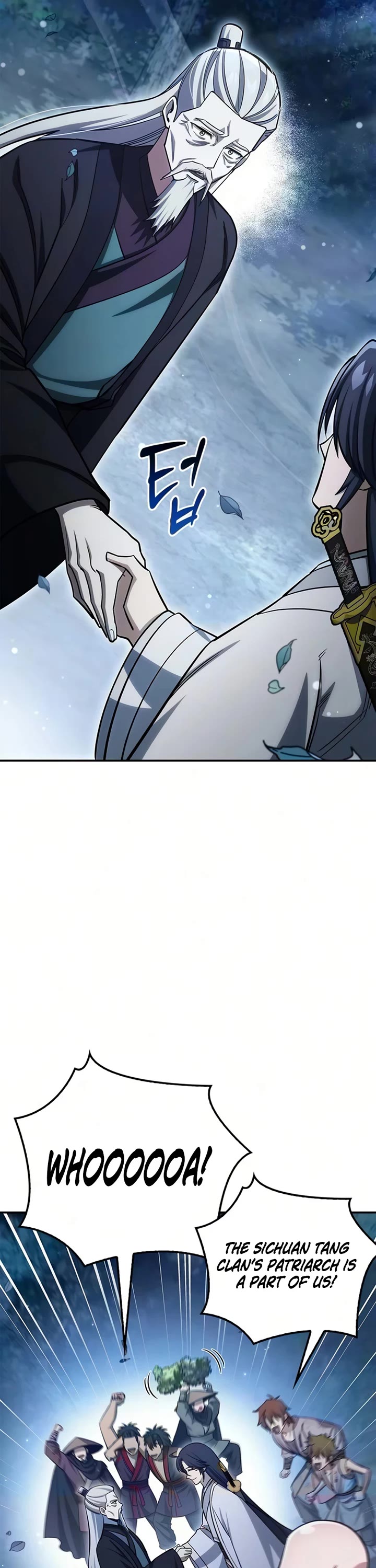 Heavenly Grand Archive's Young Master Chapter 178 page 51 - Chapter 178