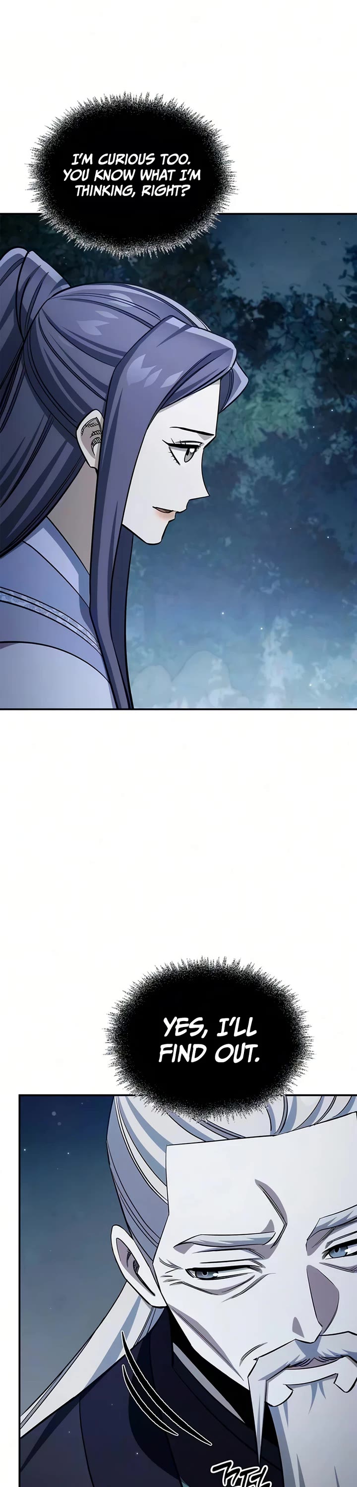 Heavenly Grand Archive's Young Master Chapter 178 page 56 - Chapter 178