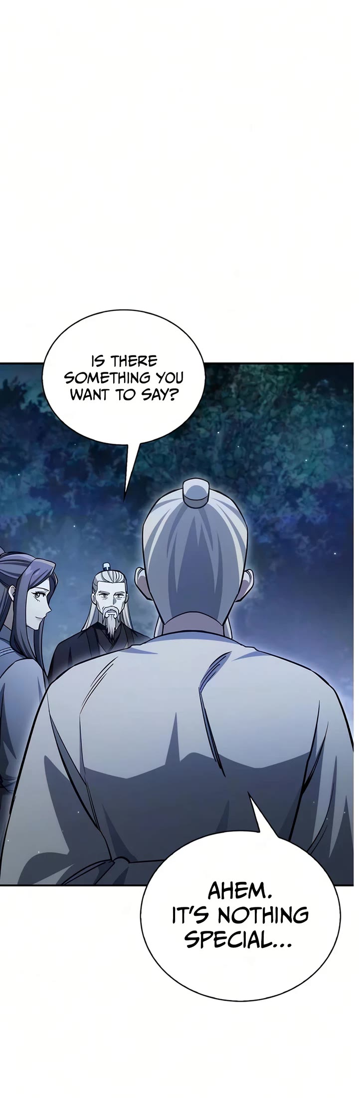 Heavenly Grand Archive's Young Master Chapter 178 page 58 - Chapter 178