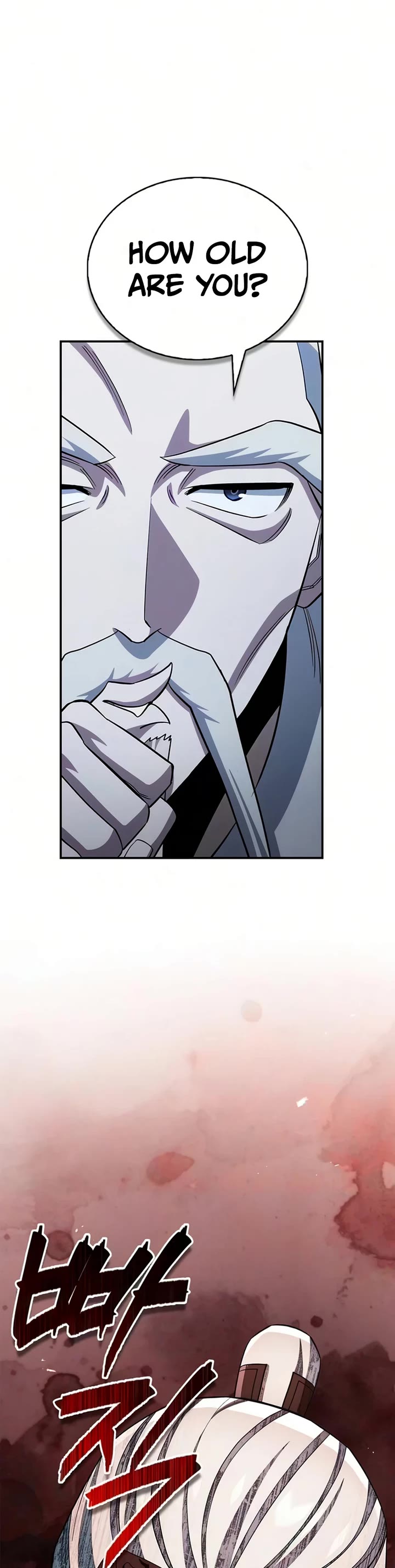Heavenly Grand Archive's Young Master Chapter 178 page 59 - Chapter 178