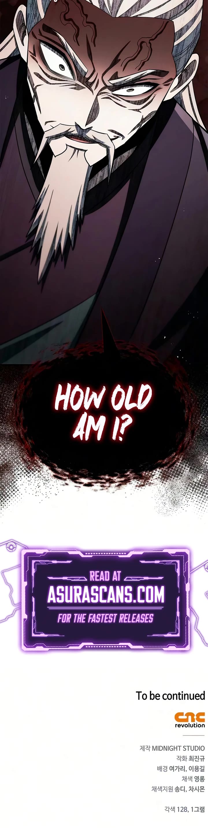 Heavenly Grand Archive's Young Master Chapter 178 page 60 - Chapter 178