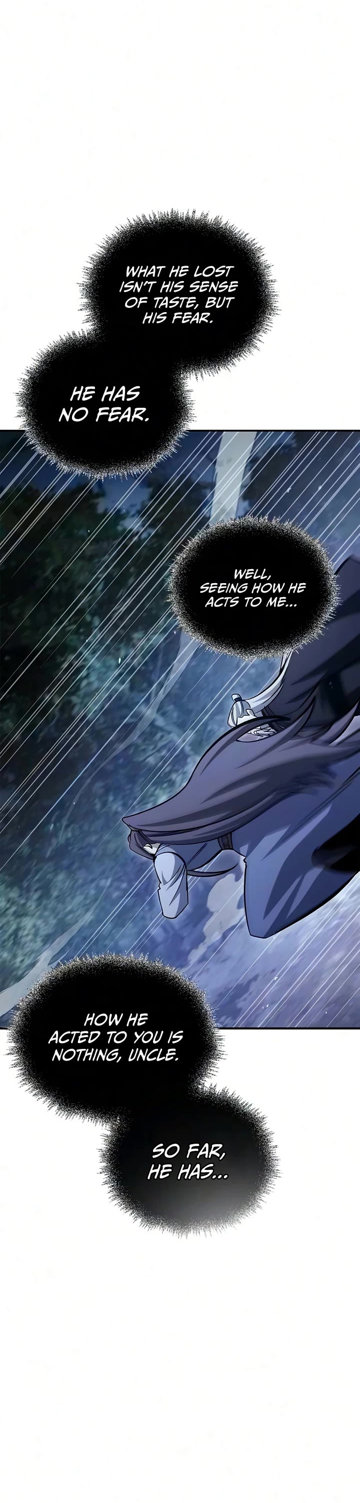 Heavenly Grand Archive's Young Master Chapter 179 page 13 - Chapter 179