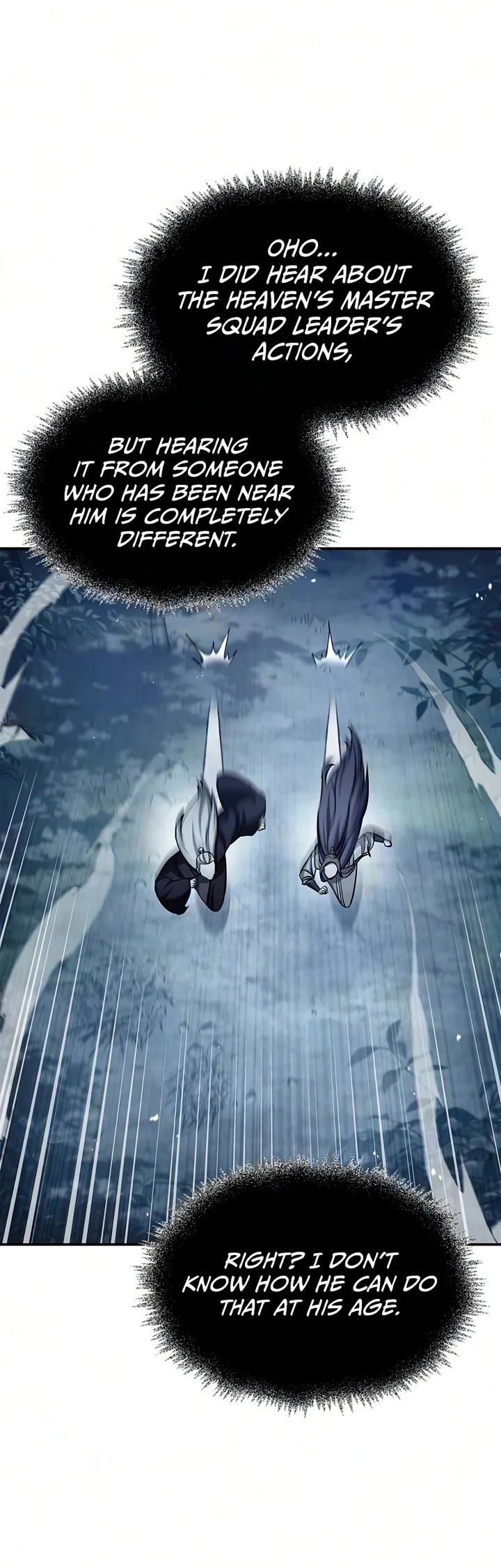 Heavenly Grand Archive's Young Master Chapter 179 page 14 - Chapter 179