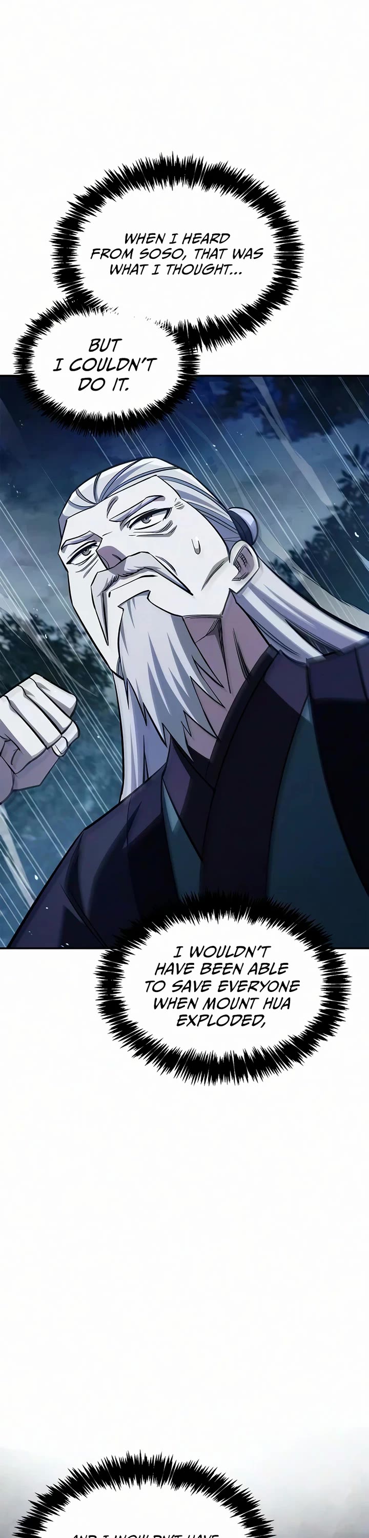 Heavenly Grand Archive's Young Master Chapter 179 page 16 - Chapter 179