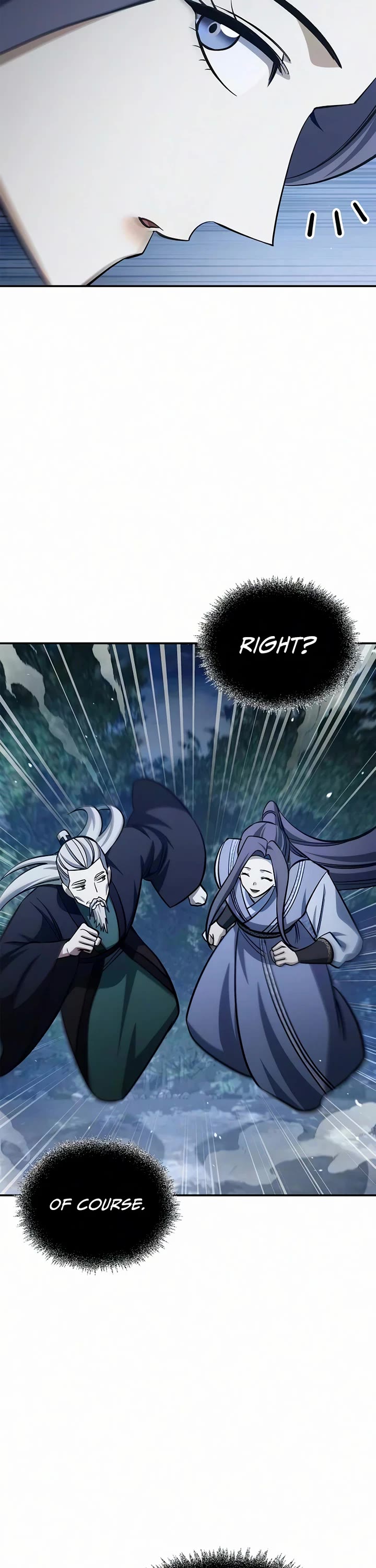 Heavenly Grand Archive's Young Master Chapter 179 page 18 - Chapter 179