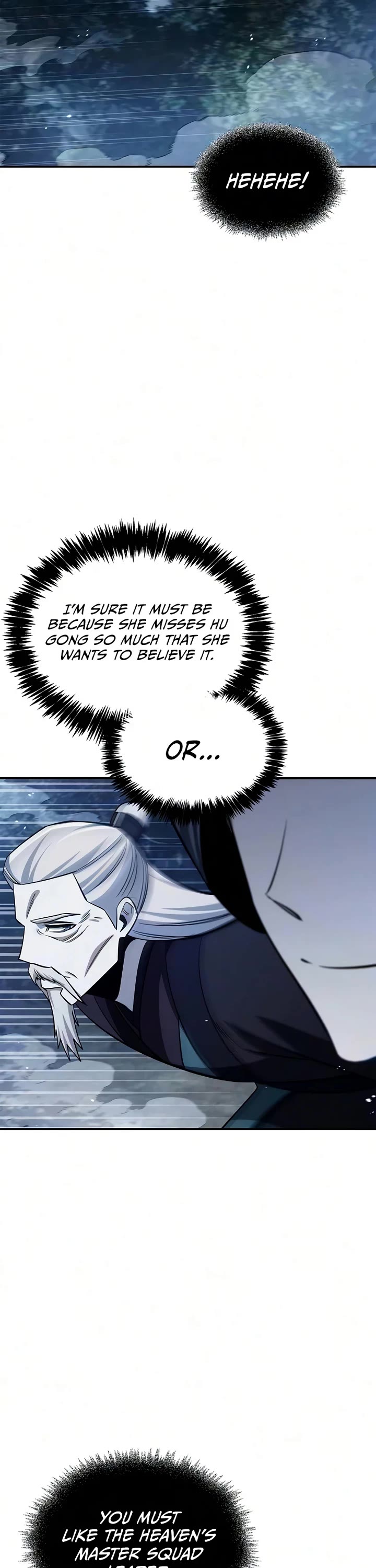 Heavenly Grand Archive's Young Master Chapter 179 page 21 - Chapter 179