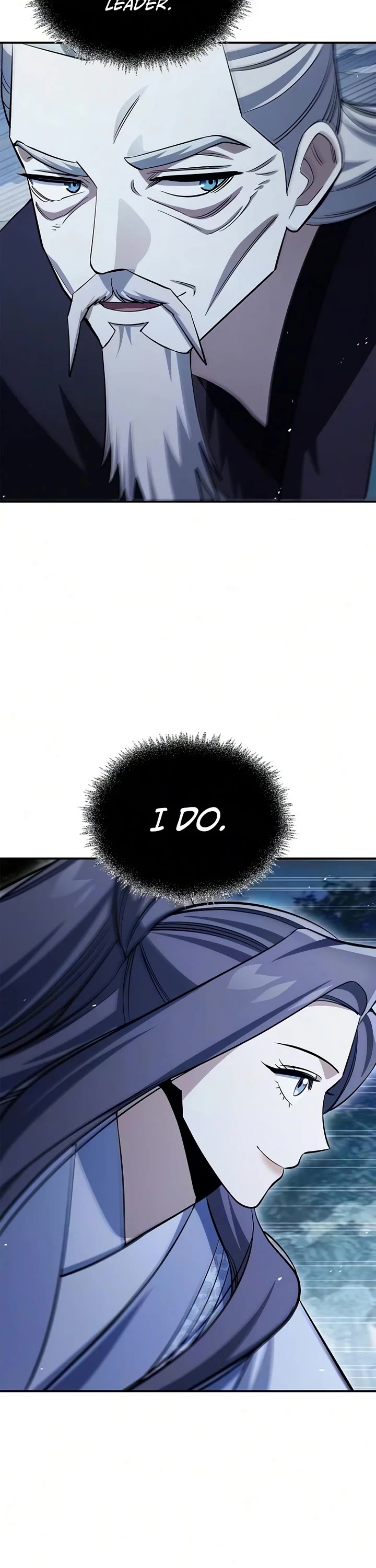 Heavenly Grand Archive's Young Master Chapter 179 page 22 - Chapter 179