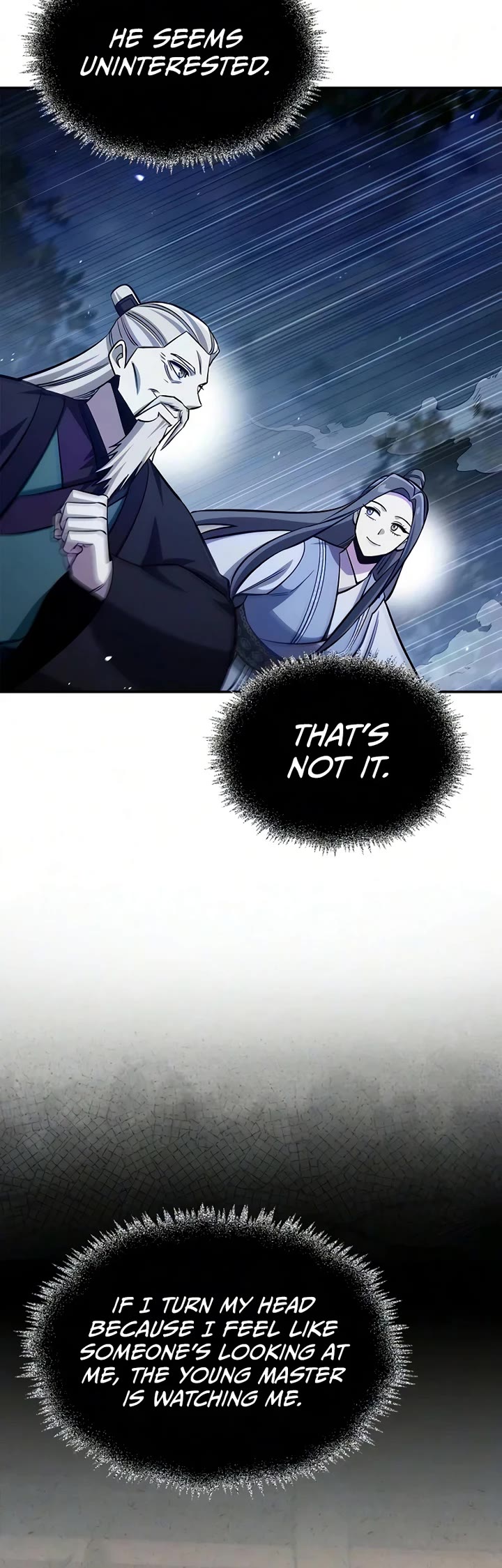 Heavenly Grand Archive's Young Master Chapter 179 page 24 - Chapter 179