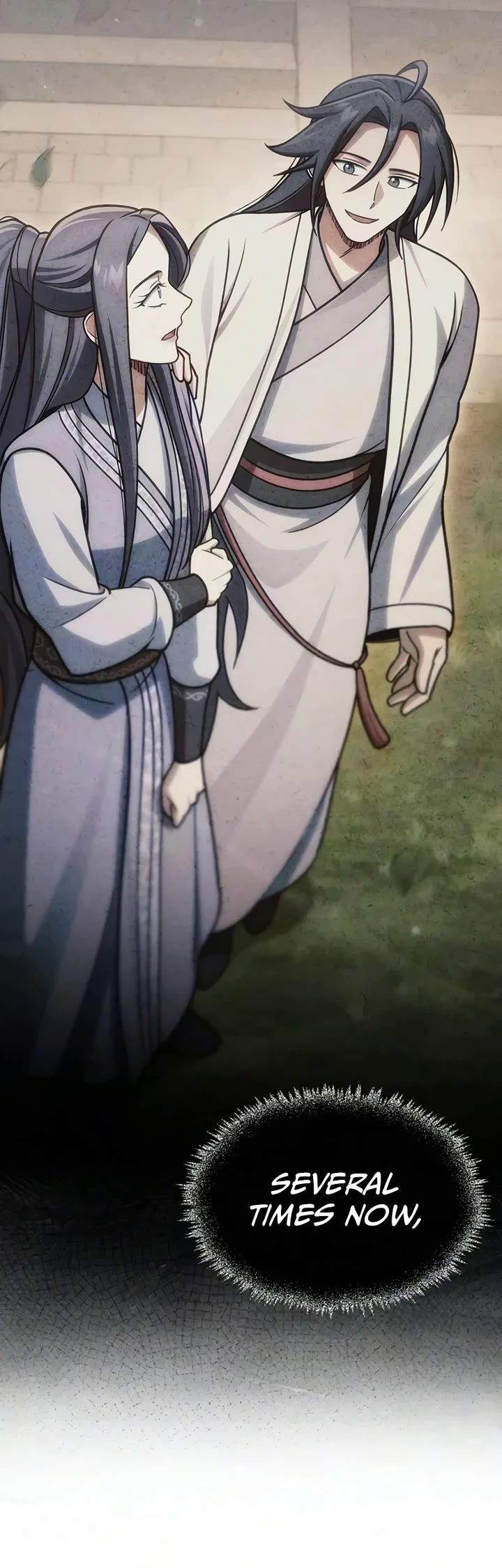 Heavenly Grand Archive's Young Master Chapter 179 page 25 - Chapter 179