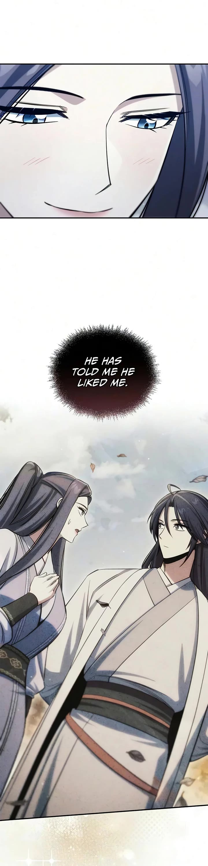 Heavenly Grand Archive's Young Master Chapter 179 page 26 - Chapter 179