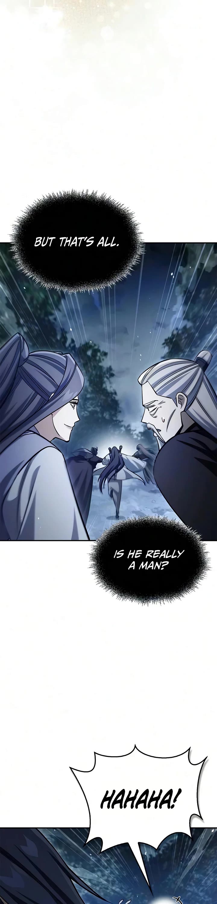 Heavenly Grand Archive's Young Master Chapter 179 page 27 - Chapter 179