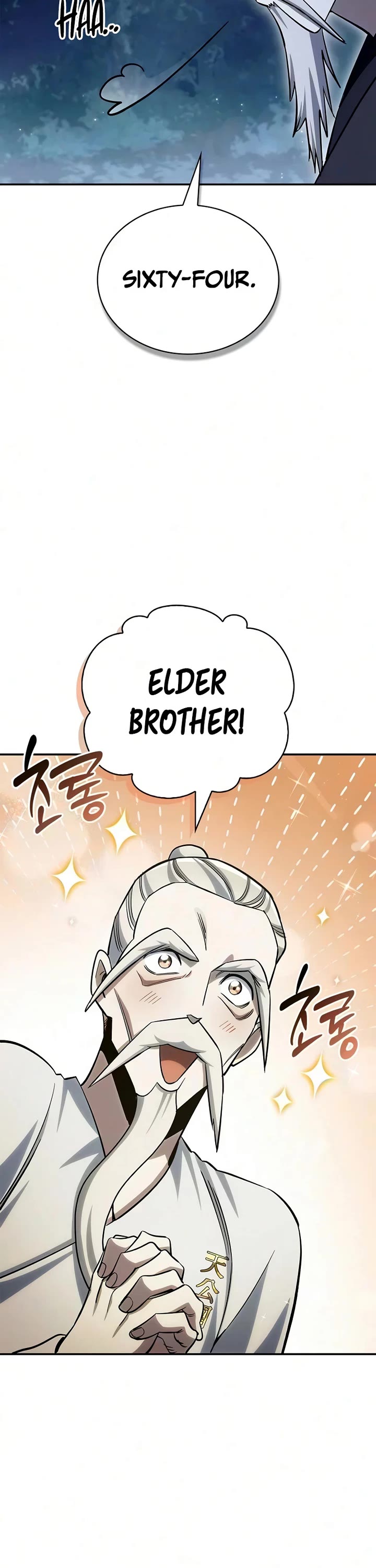 Heavenly Grand Archive's Young Master Chapter 179 page 3 - Chapter 179