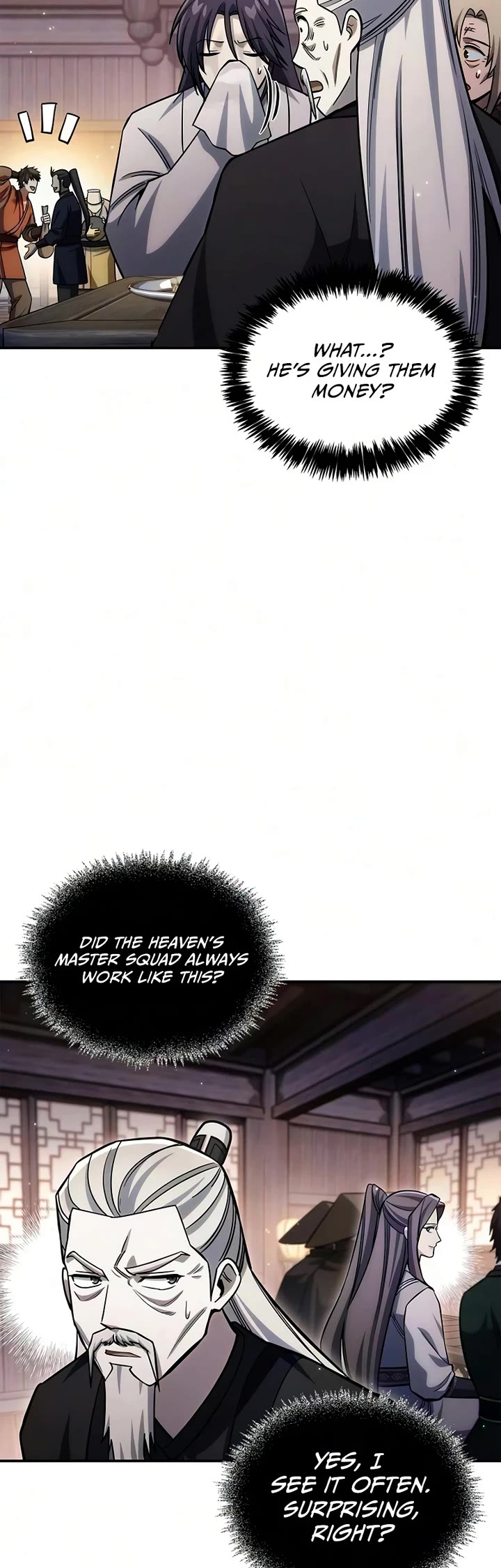 Heavenly Grand Archive's Young Master Chapter 179 page 34 - Chapter 179