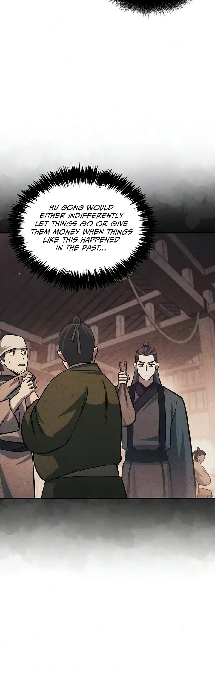 Heavenly Grand Archive's Young Master Chapter 179 page 35 - Chapter 179