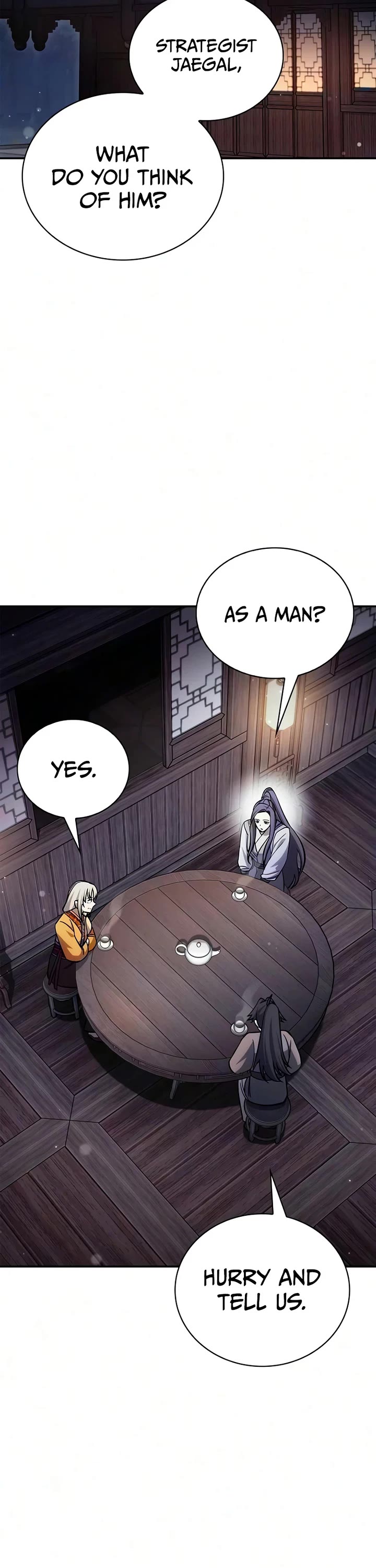 Heavenly Grand Archive's Young Master Chapter 179 page 37 - Chapter 179