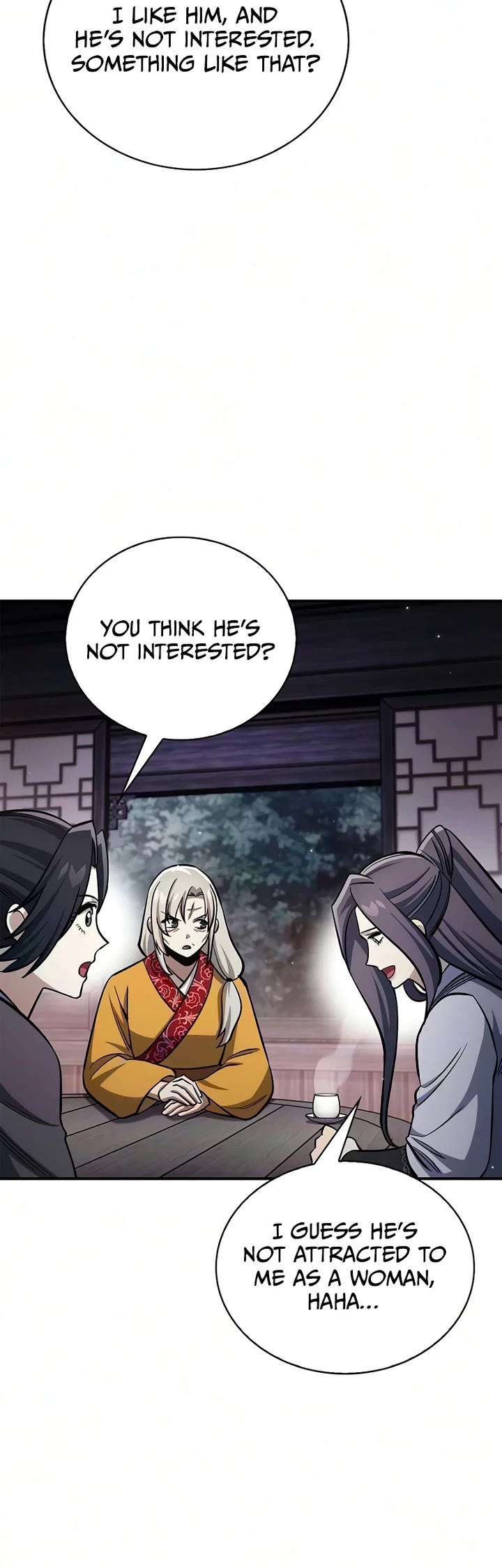 Heavenly Grand Archive's Young Master Chapter 179 page 39 - Chapter 179