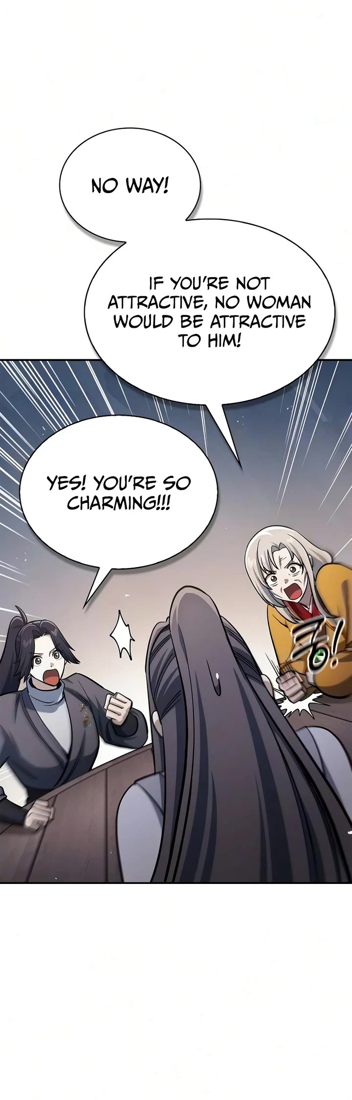 Heavenly Grand Archive's Young Master Chapter 179 page 40 - Chapter 179