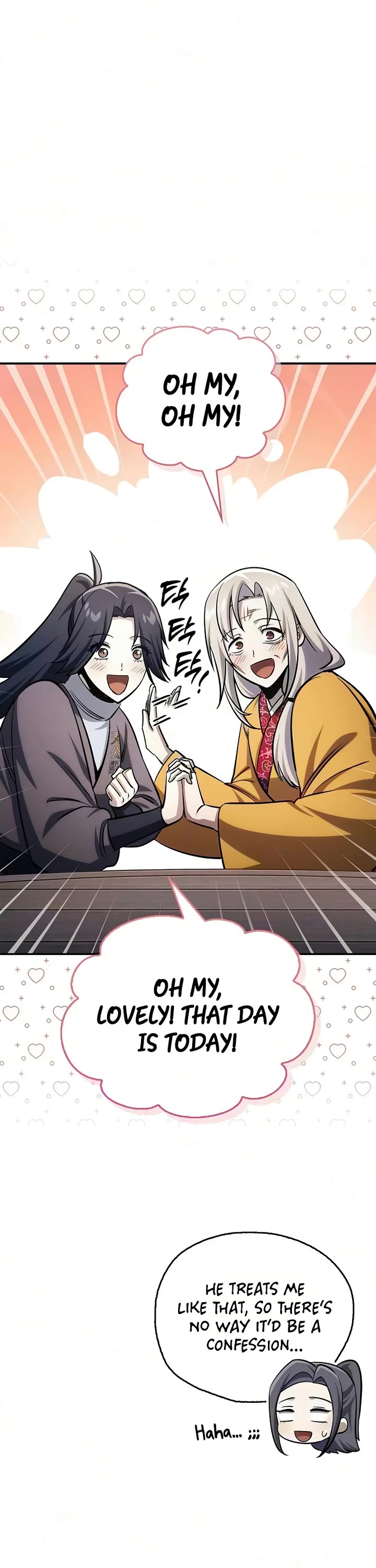 Heavenly Grand Archive's Young Master Chapter 179 page 43 - Chapter 179