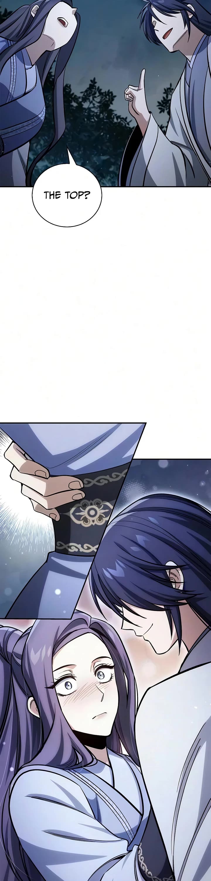 Heavenly Grand Archive's Young Master Chapter 179 page 47 - Chapter 179