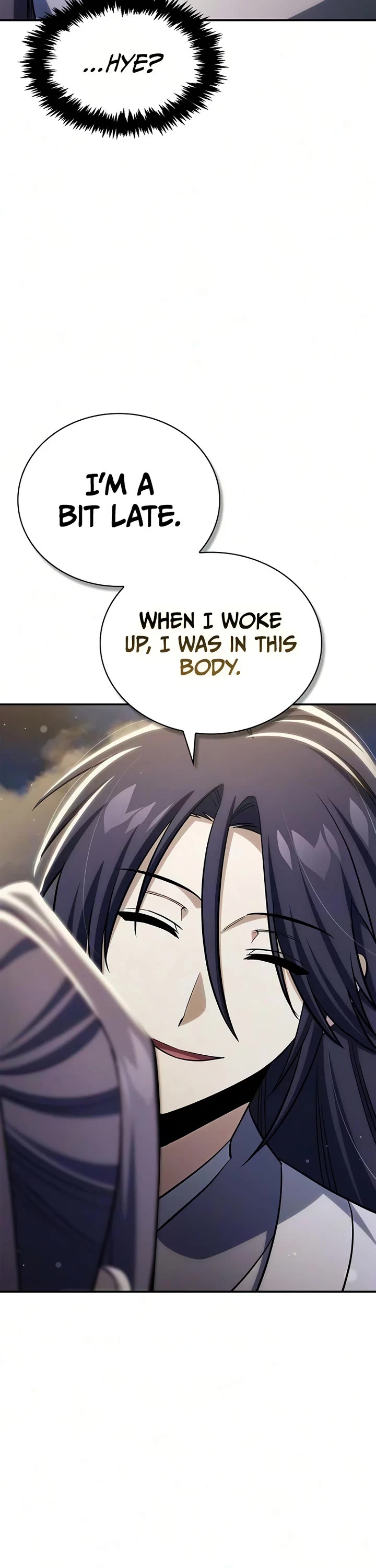 Heavenly Grand Archive's Young Master Chapter 179 page 53 - Chapter 179