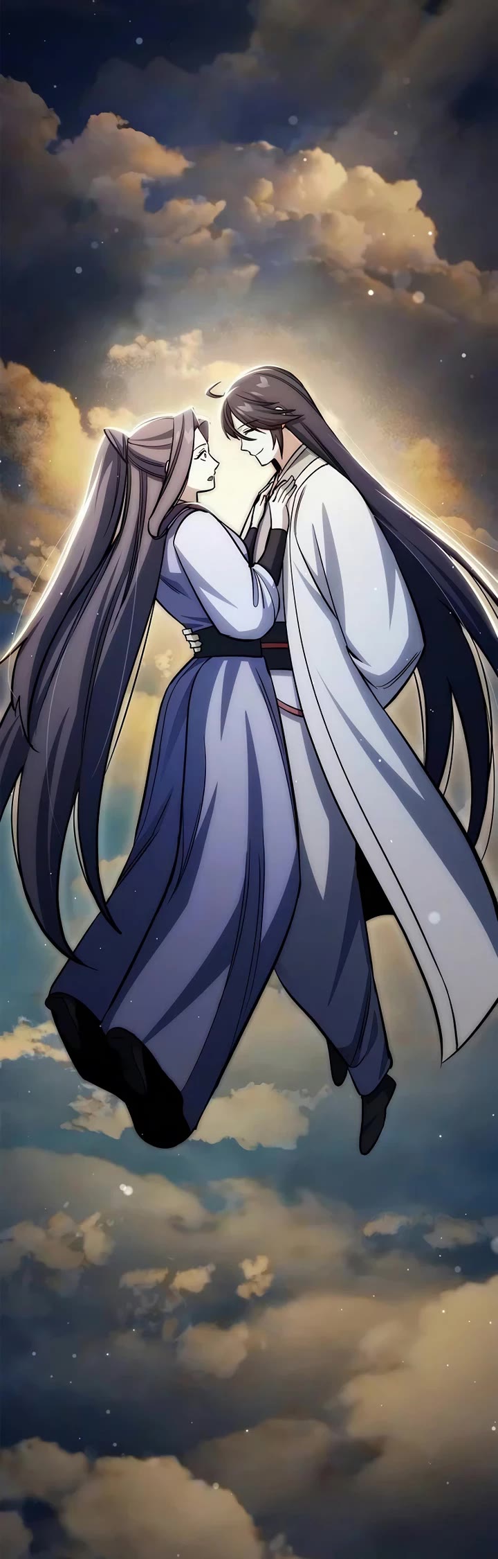 Heavenly Grand Archive's Young Master Chapter 179 page 55 - Chapter 179