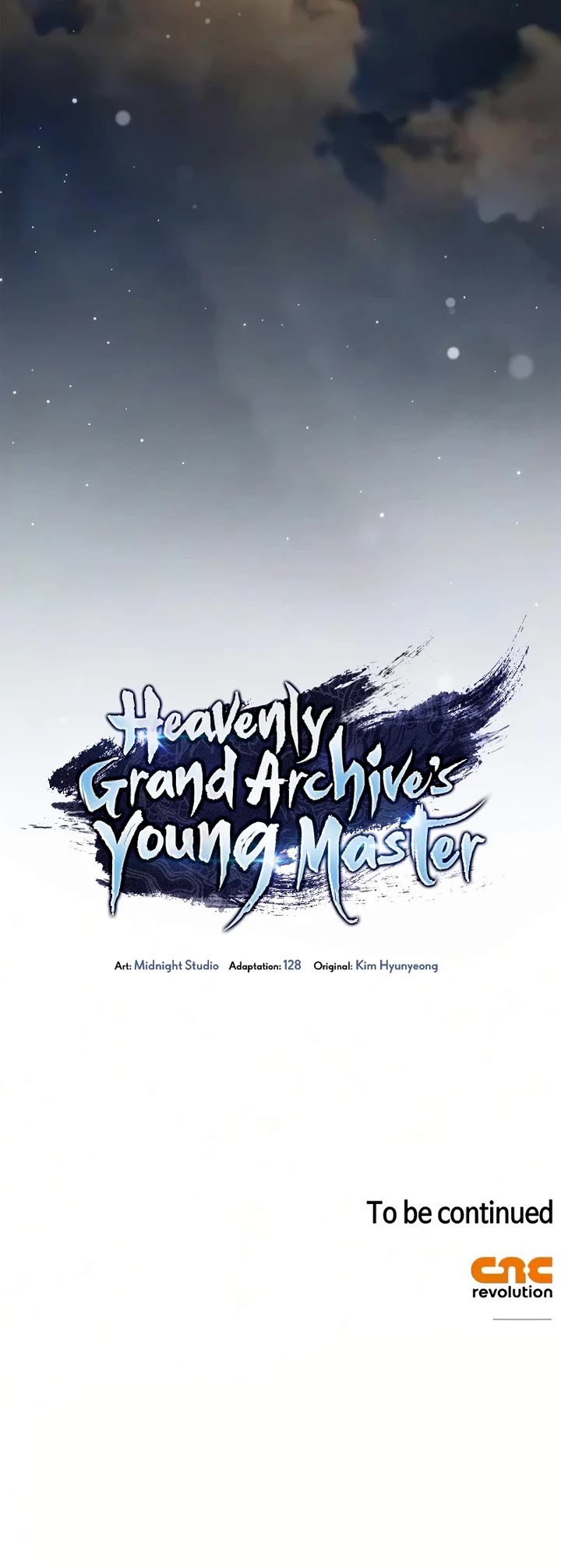 Heavenly Grand Archive's Young Master Chapter 179 page 56 - Chapter 179