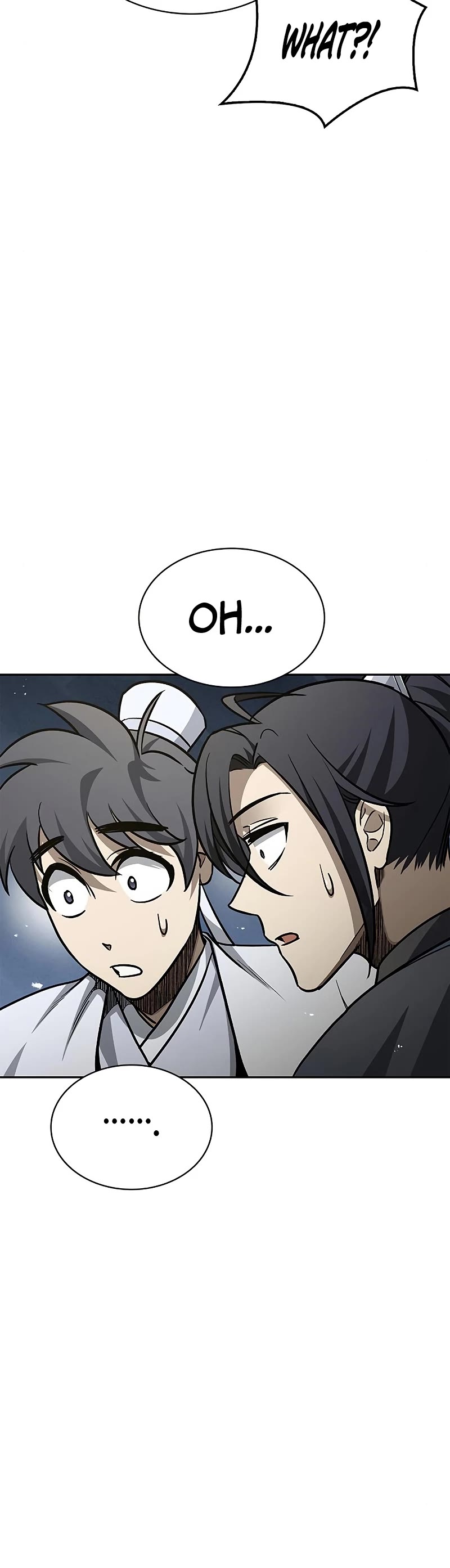 Heavenly Grand Archive's Young Master Chapter 18 page 11 - Chapter 18