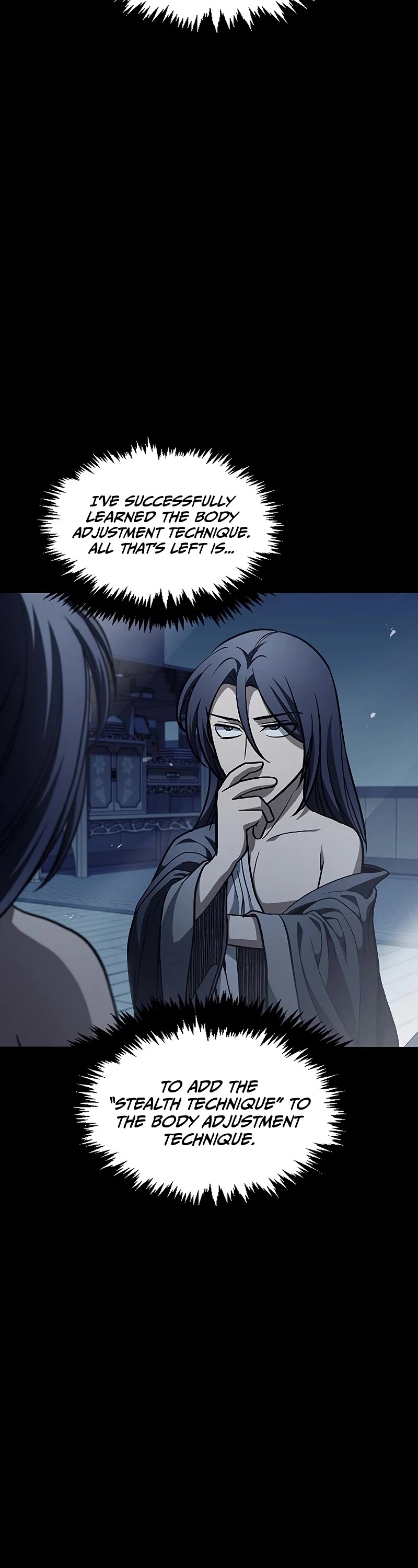 Heavenly Grand Archive's Young Master Chapter 18 page 24 - Chapter 18