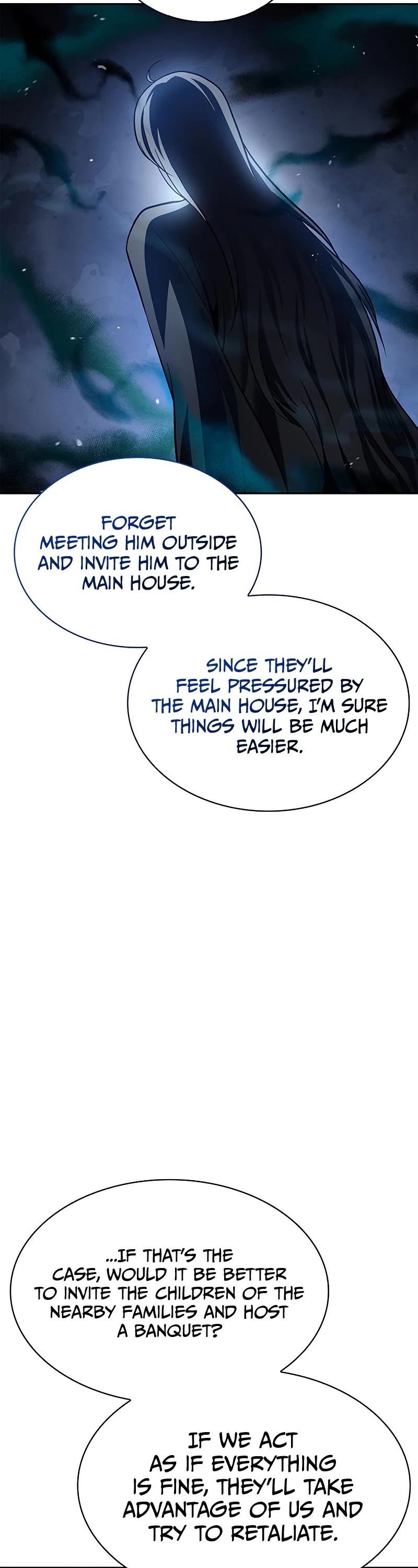 Heavenly Grand Archive's Young Master Chapter 18 page 38 - Chapter 18