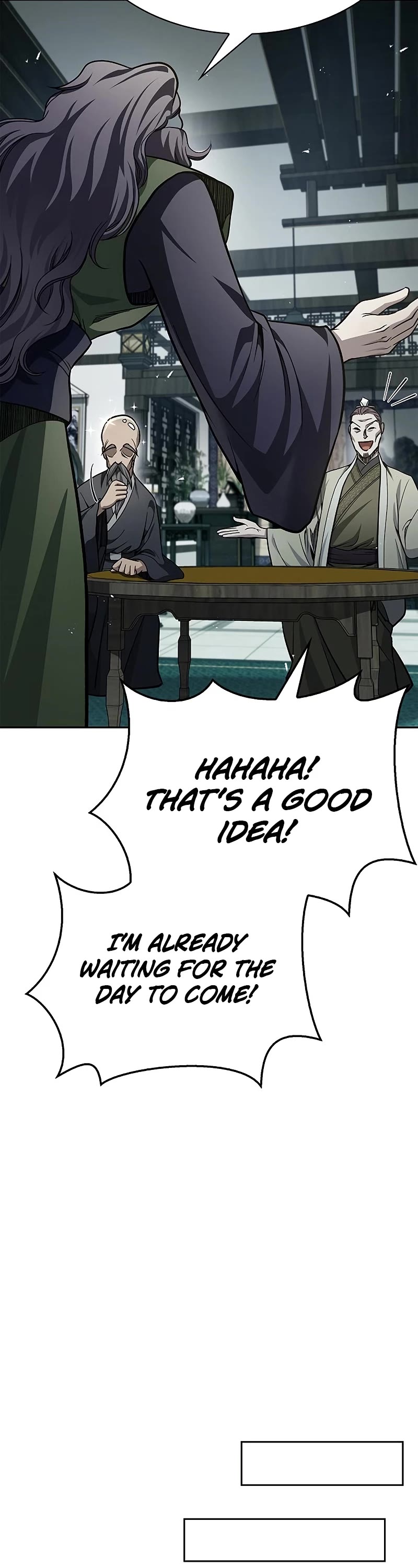 Heavenly Grand Archive's Young Master Chapter 18 page 39 - Chapter 18