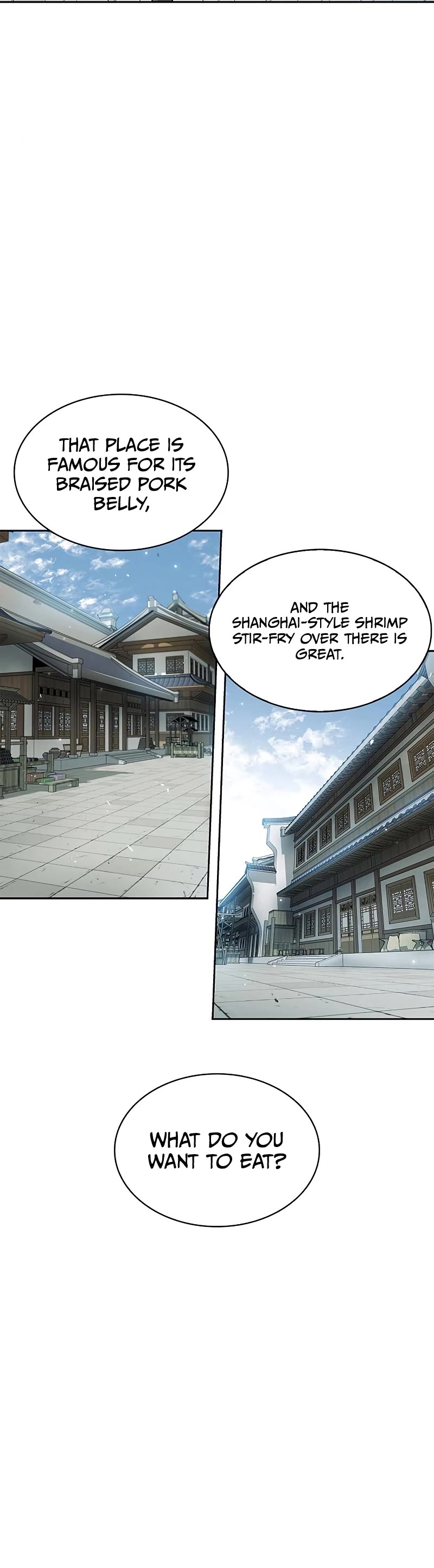 Heavenly Grand Archive's Young Master Chapter 18 page 51 - Chapter 18