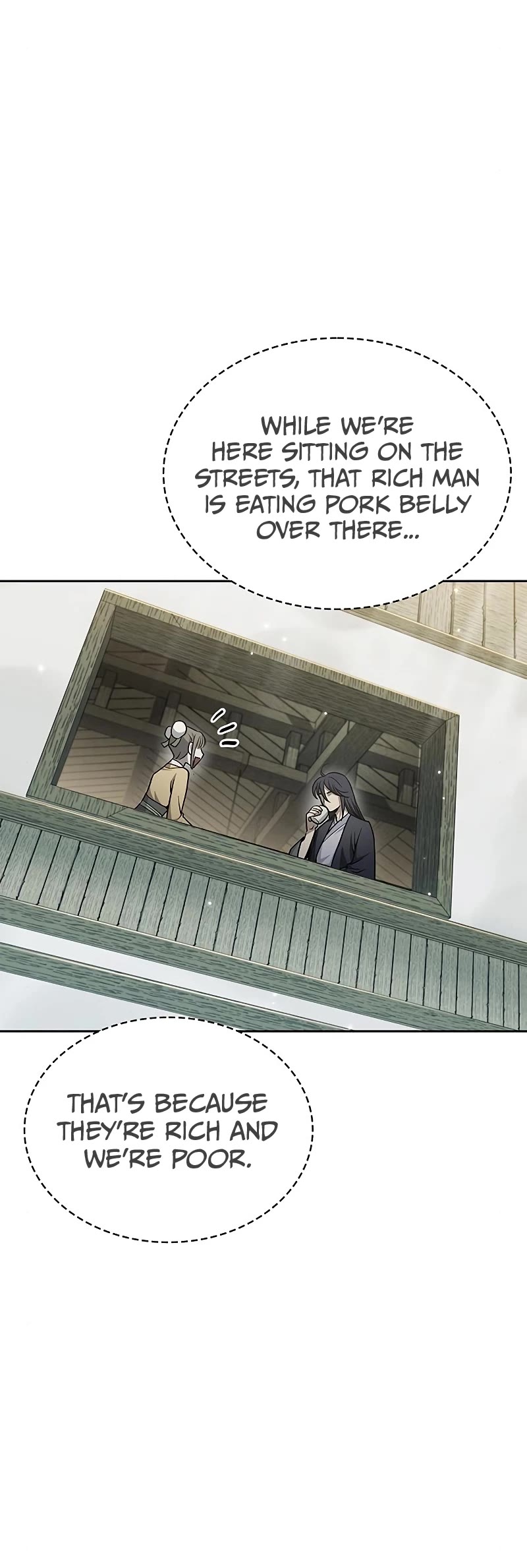 Heavenly Grand Archive's Young Master Chapter 18 page 55 - Chapter 18