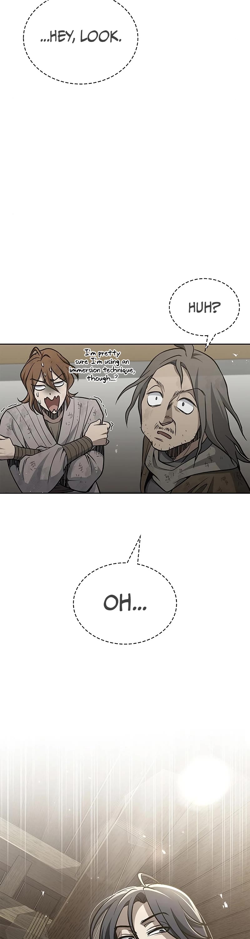 Heavenly Grand Archive's Young Master Chapter 18 page 59 - Chapter 18