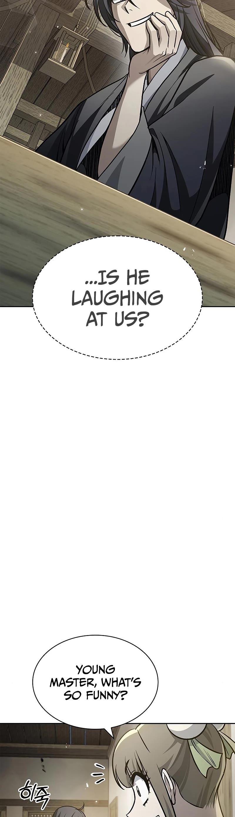 Heavenly Grand Archive's Young Master Chapter 18 page 60 - Chapter 18